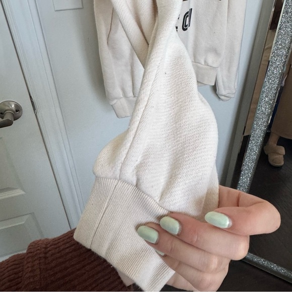 Gucci x Disney Snow White Graphic Sweatshirt – Rare Collab S Unisex - Picture 7 of 11